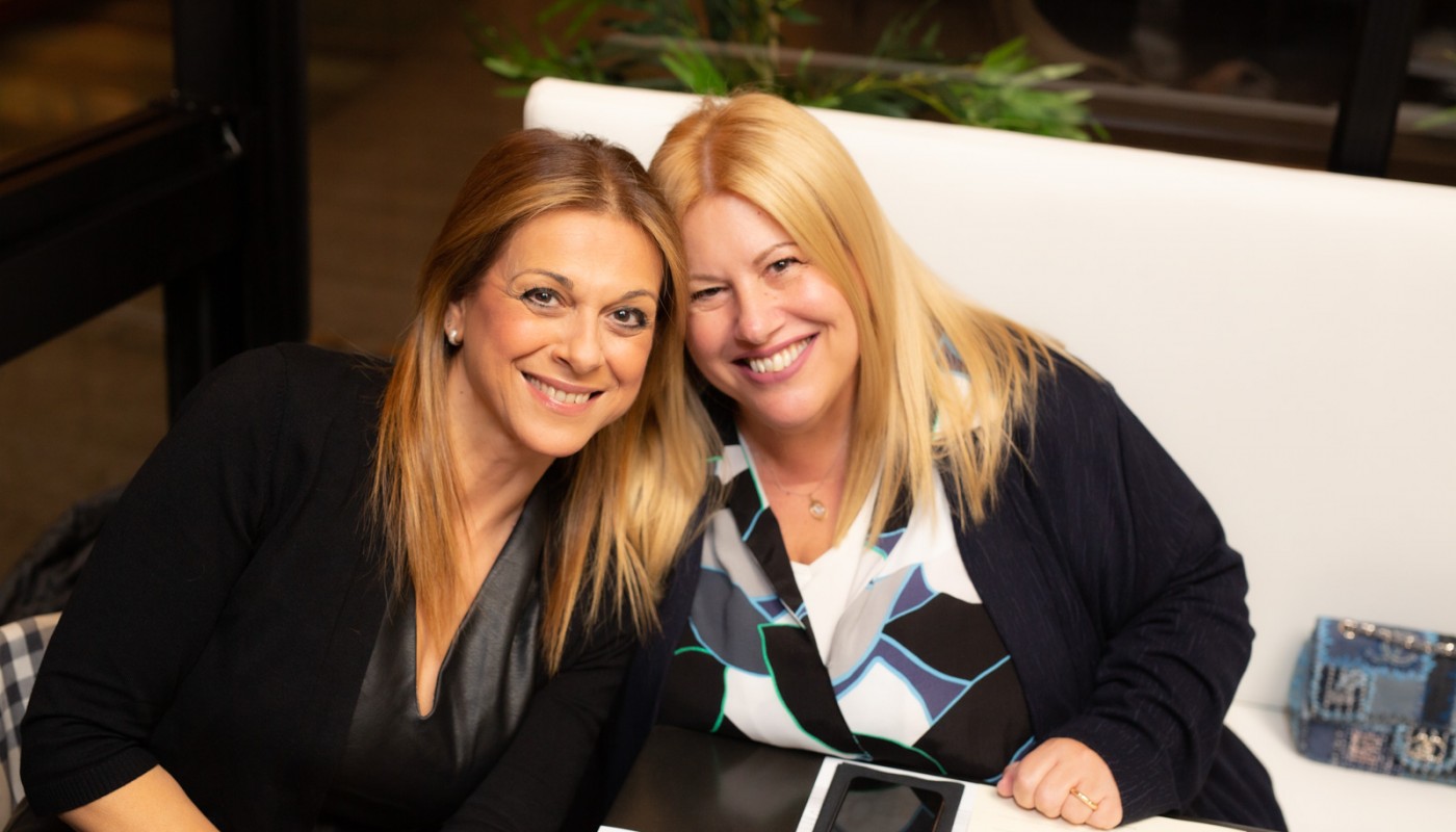 senta preview | The Food & Leisure Guide