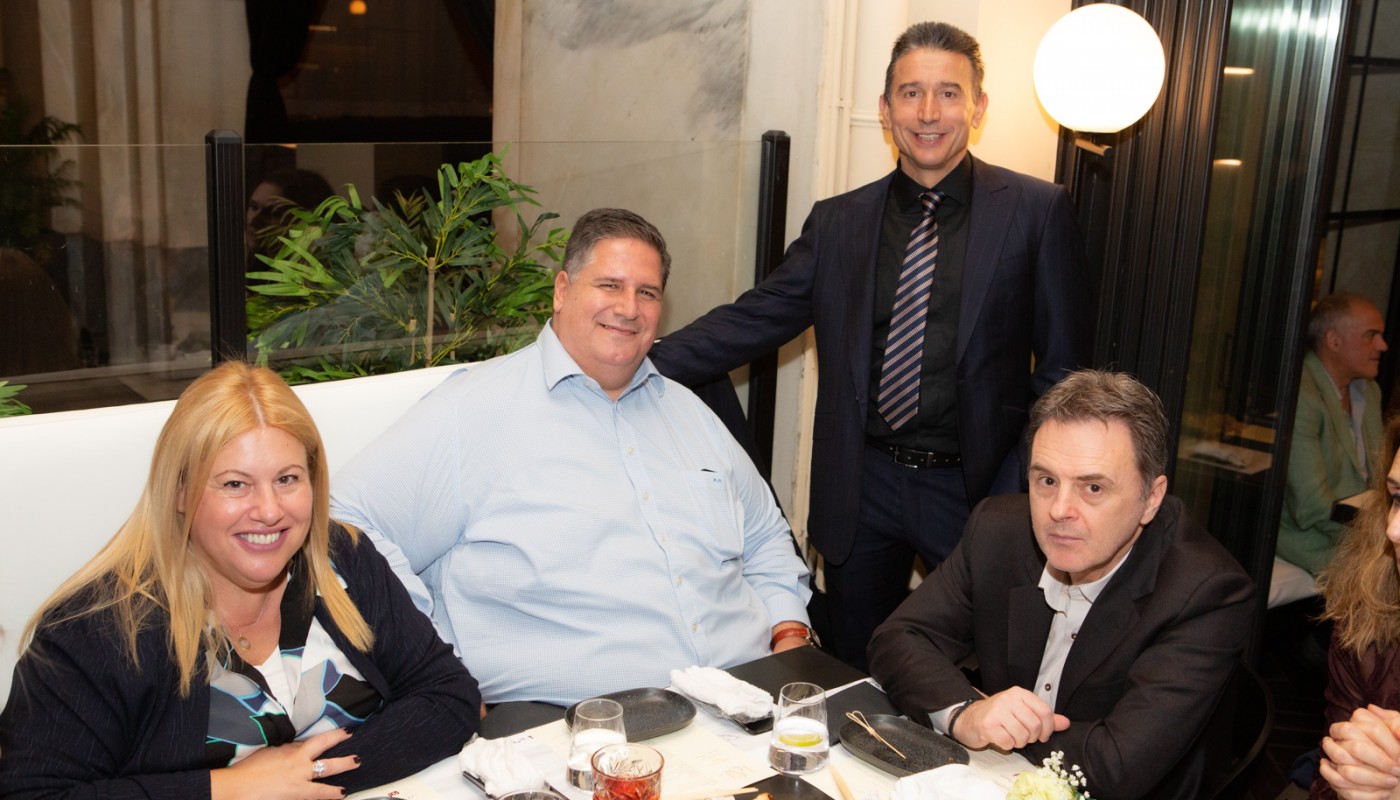 senta preview | The Food & Leisure Guide