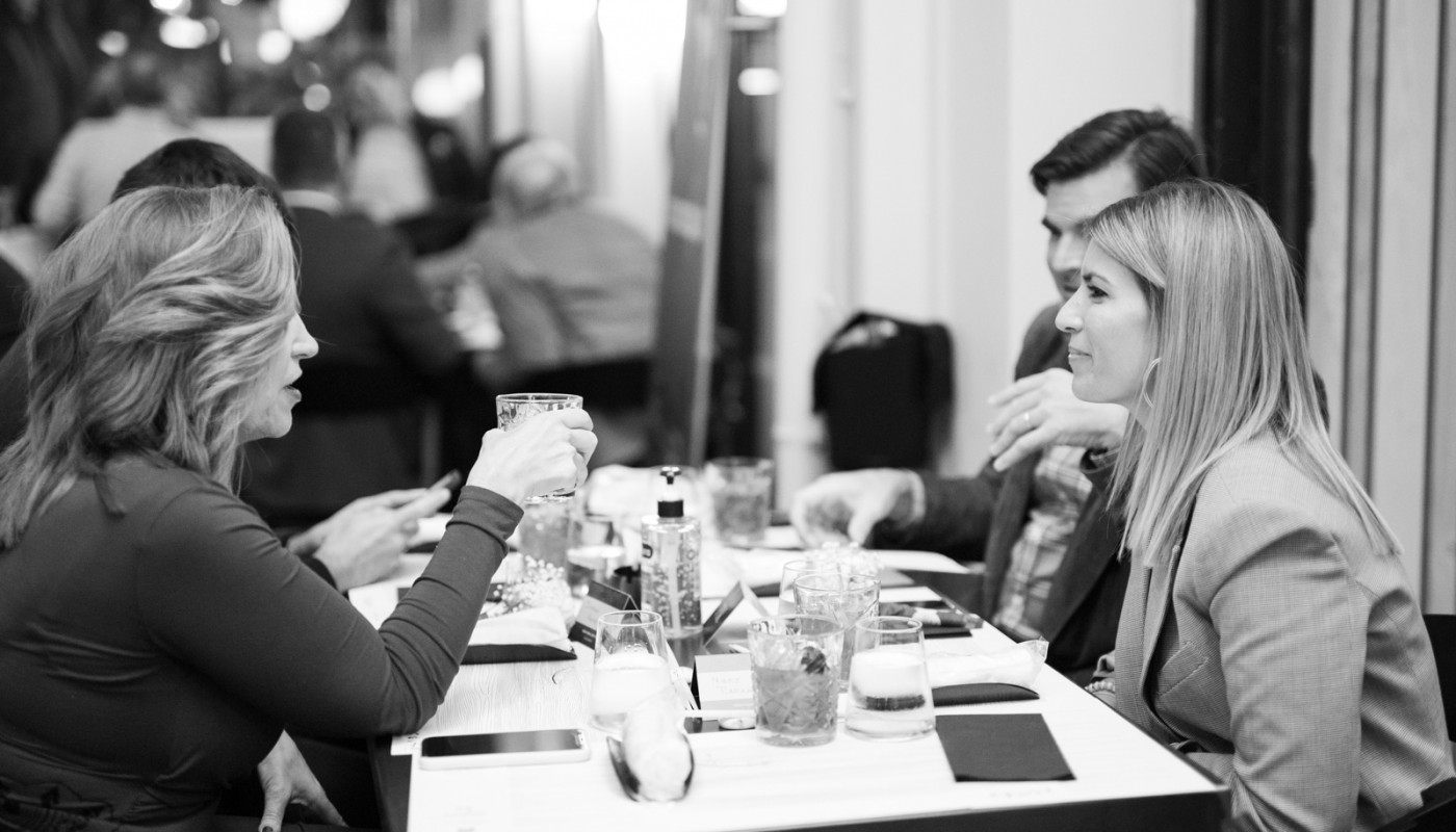 senta preview | The Food & Leisure Guide