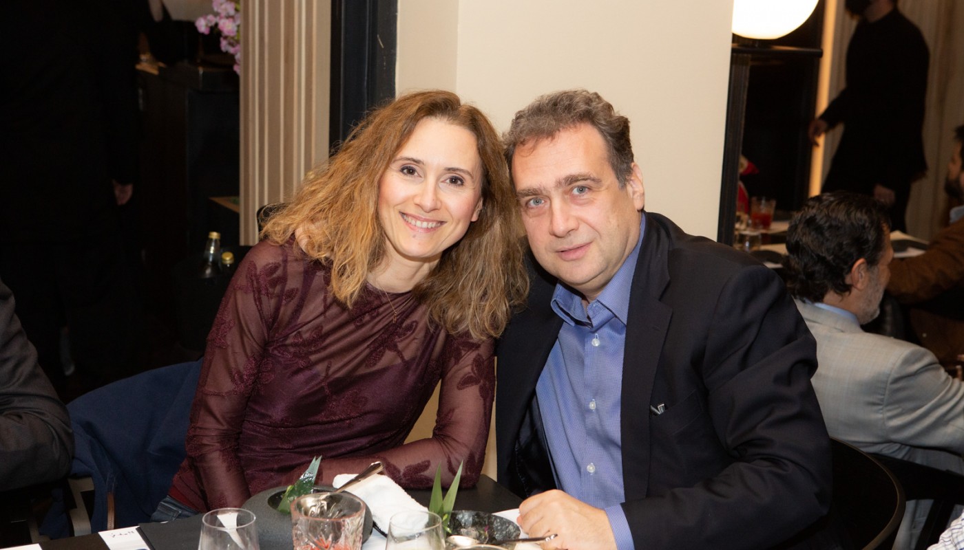 senta preview | The Food & Leisure Guide