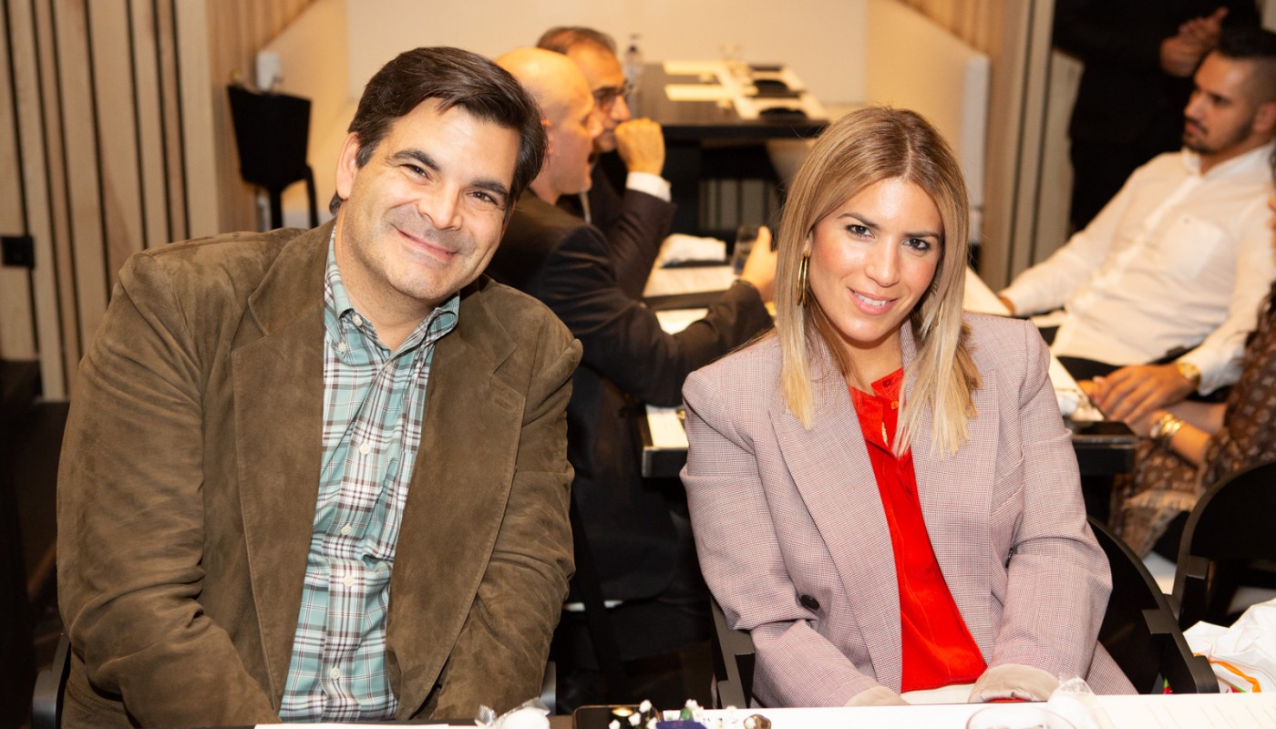 senta preview | The Food & Leisure Guide