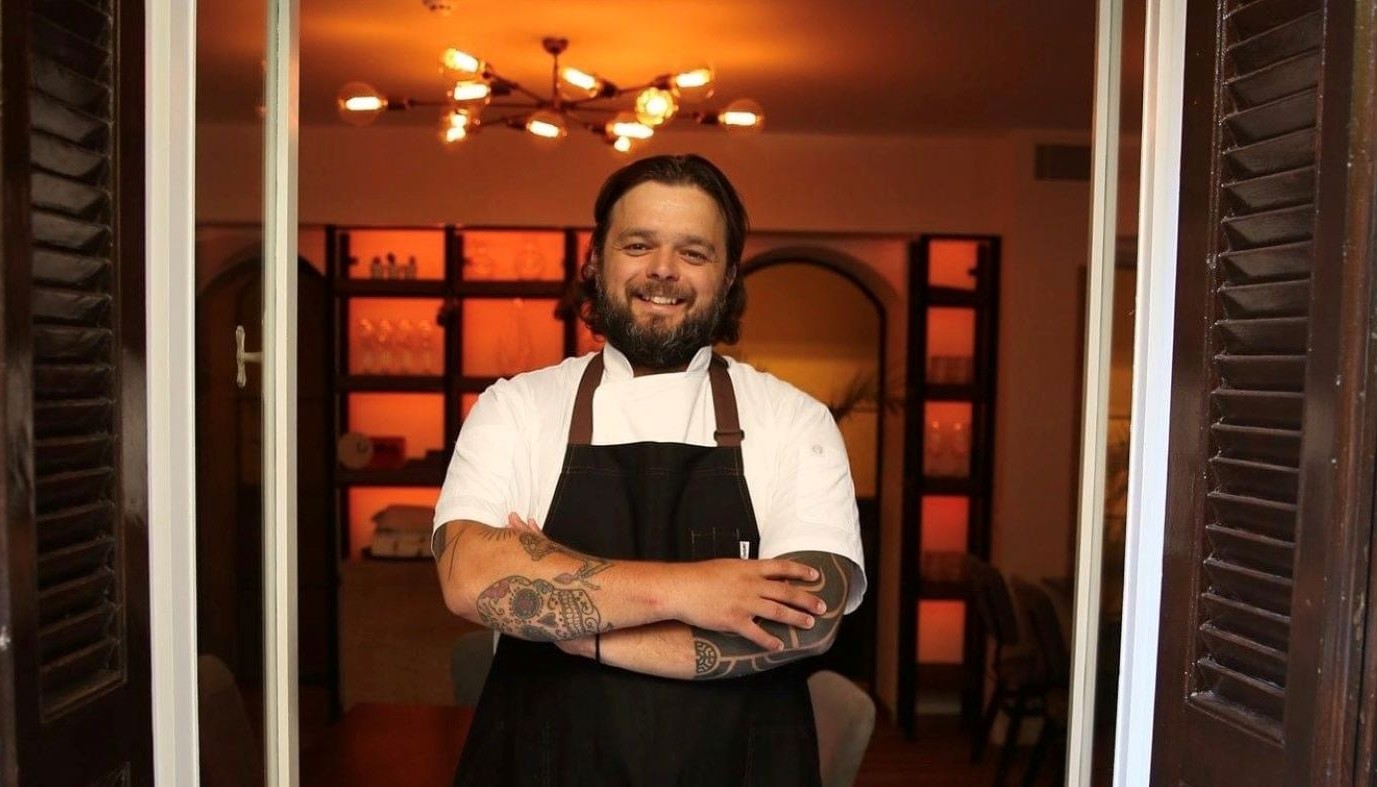 SIMUL: ΜΕ ΤΟ ΒΛΕΜΜΑ ΣΤΟ ΑΥΡΙΟ | Κριτικές Εστιατορίων