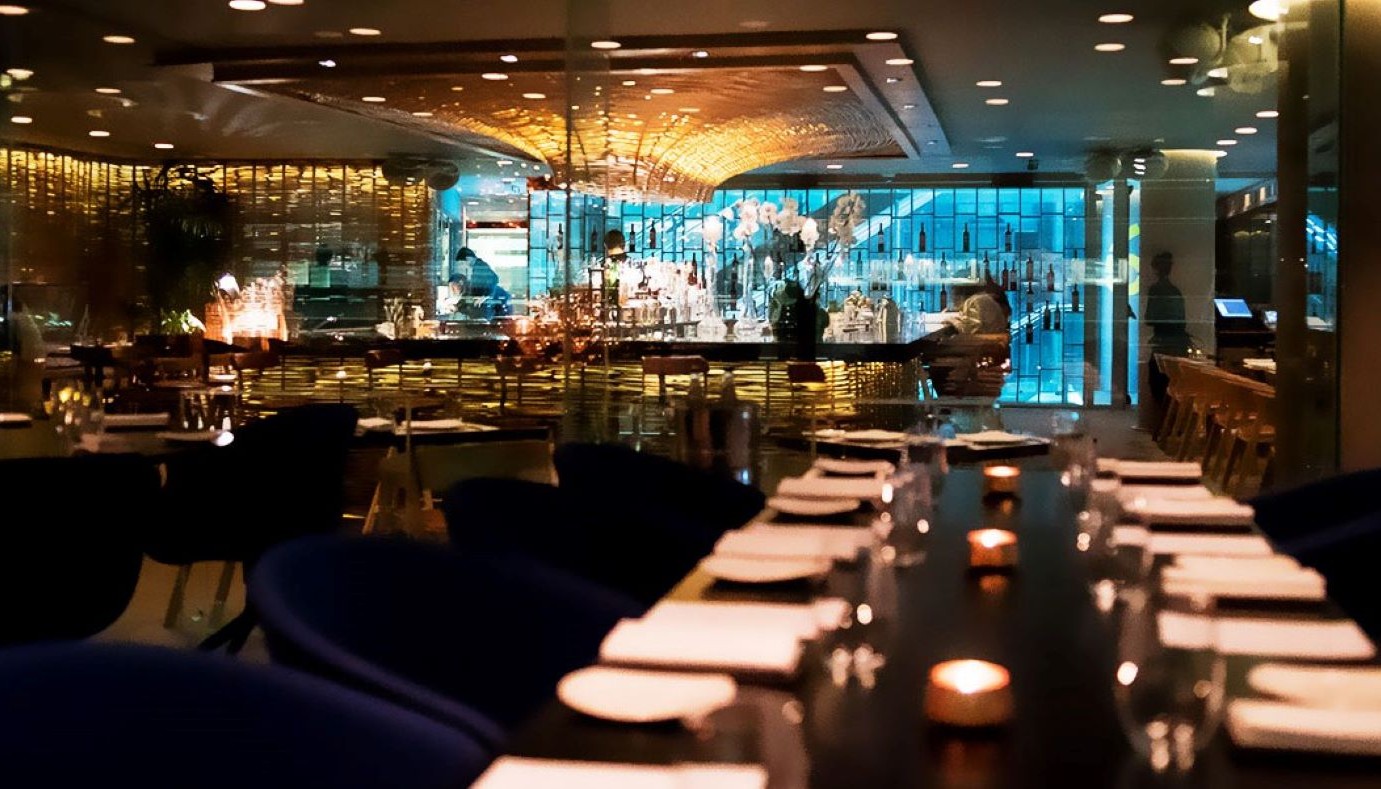 ΝΕΑ ΕΣΤΙΑΤΟΡΙΑ ΣΤΗΝ ΑΘΗΝΑ ΚΑΙ ΕΞΕΛΙΞΕΙΣ ΣΤΗ ΓΕΥΣΤΙΚΗ ΤΗΣ ΣΚΗΝΗ | Θέματα