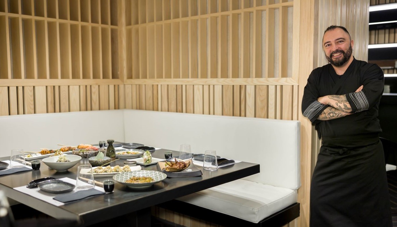 SENTA: ΕΚΕΙ ΠΟΥ Η ΛΙΤΟΤΗΤΑ ΕΙΝΑΙ ΚΑΝΟΝΑΣ ΚΑΙ Η ΓΕΥΣΗ ΠΡΟΤΕΡΑΙΟΤΗΤΑ | Κριτικές Εστιατορίων