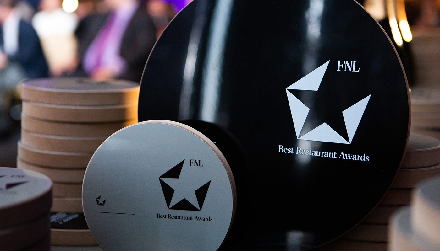 FNL BEST RESTAURANT AWARDS: Η ΦΙΛΟΣΟΦΙΑ, ΟΙ ΣΤΟΧΟΙ ΤΟΥ ΘΕΣΜΟΥ, ΤΑ ΑΣΤΕΡΙΑ ΚΑΙ ΤΑ ΚΡΙΤΗΡΙΑ ΑΞΙΟΛΟΓΗΣΗΣ | Θέματα