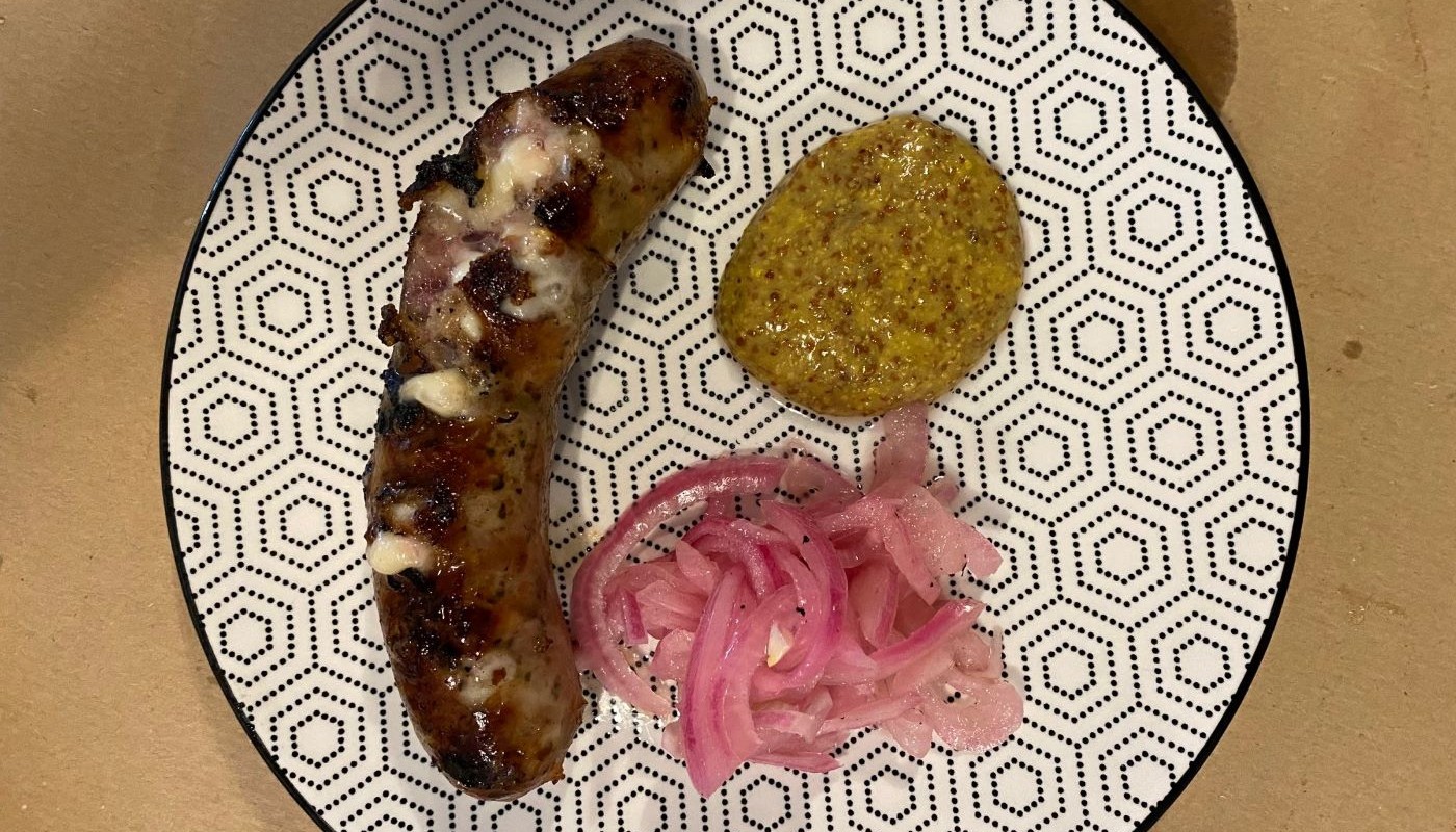 ΒΑΣΙΛΙΚΟΣ, ΝΟΜΟΣ ΠΕΛΛΑΣ: ΔΕΝ ΣΤΑΜΑΤΑ ΝΑ ΜΑΣ ΕΚΠΛΗΣΣΕΙ! | Κριτικές Εστιατορίων