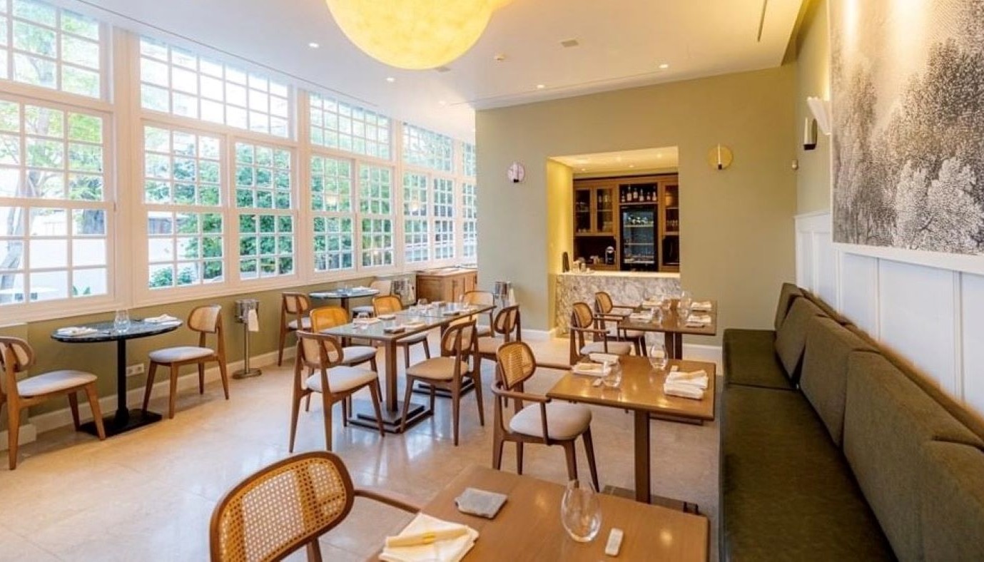 CTC (UPDATE) : ΕΝΑ ΑΣΤΕΡΙ ΣΤΟΝ ΚΕΡΑΜΕΙΚΟ | Κριτικές Εστιατορίων