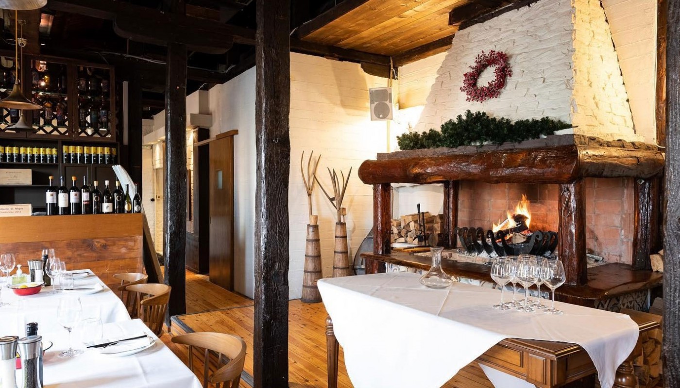 FISH LAB: ΤΙ ΚΑΝΕΙ ΕΝΑ ΤΡΙΖΟΝΙ ΣΤΑ ΛΑΔΑΔΙΚΑ; | Θέματα