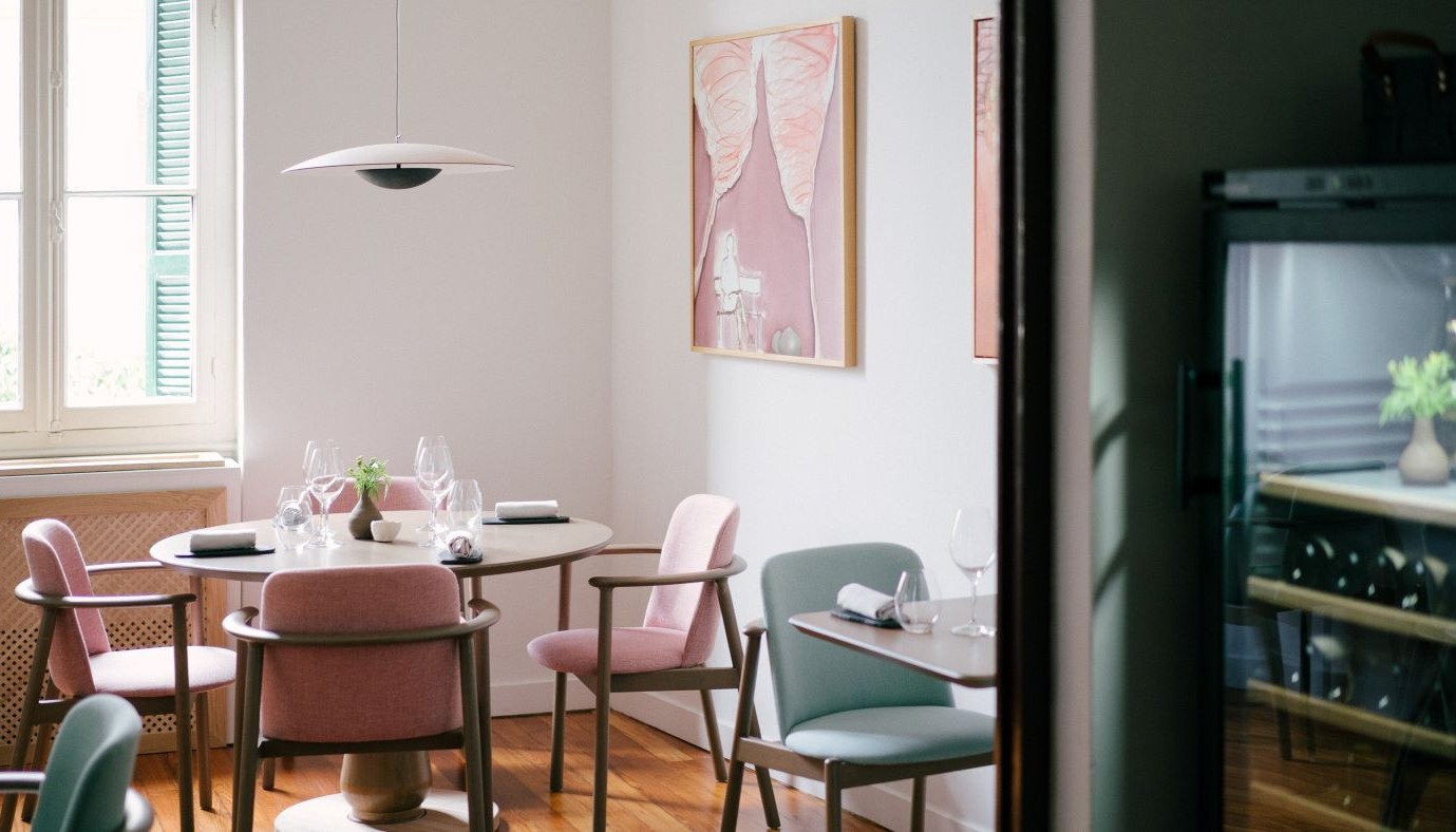 SOIL: Η ΓΗΙΝΗ ΓΑΣΤΡΟΝΟΜΙΑ ΤΟΥ ΤΑΣΟΥ ΜΑΝΤΗ ΣΤΟ ΠΑΓΚΡΑΤΙ | Κριτικές Εστιατορίων