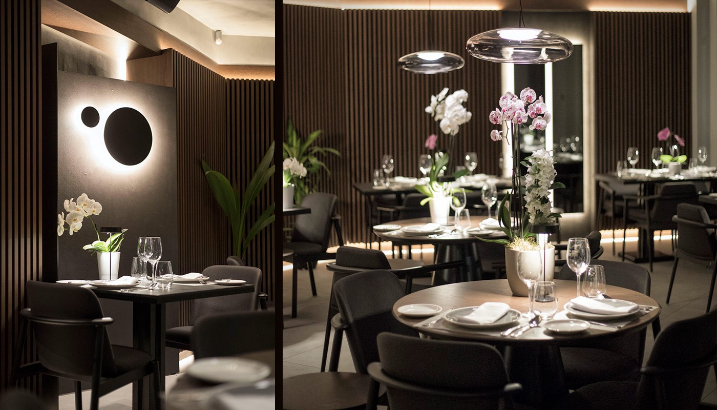 CLOCHARD, ΘΕΣΣΑΛΟΝΙΚΗ: ΣΤΑΘΕΡΑ ΠΟΙΟΤΙΚΟ-ΤΕΡΟ | Κριτικές Εστιατορίων