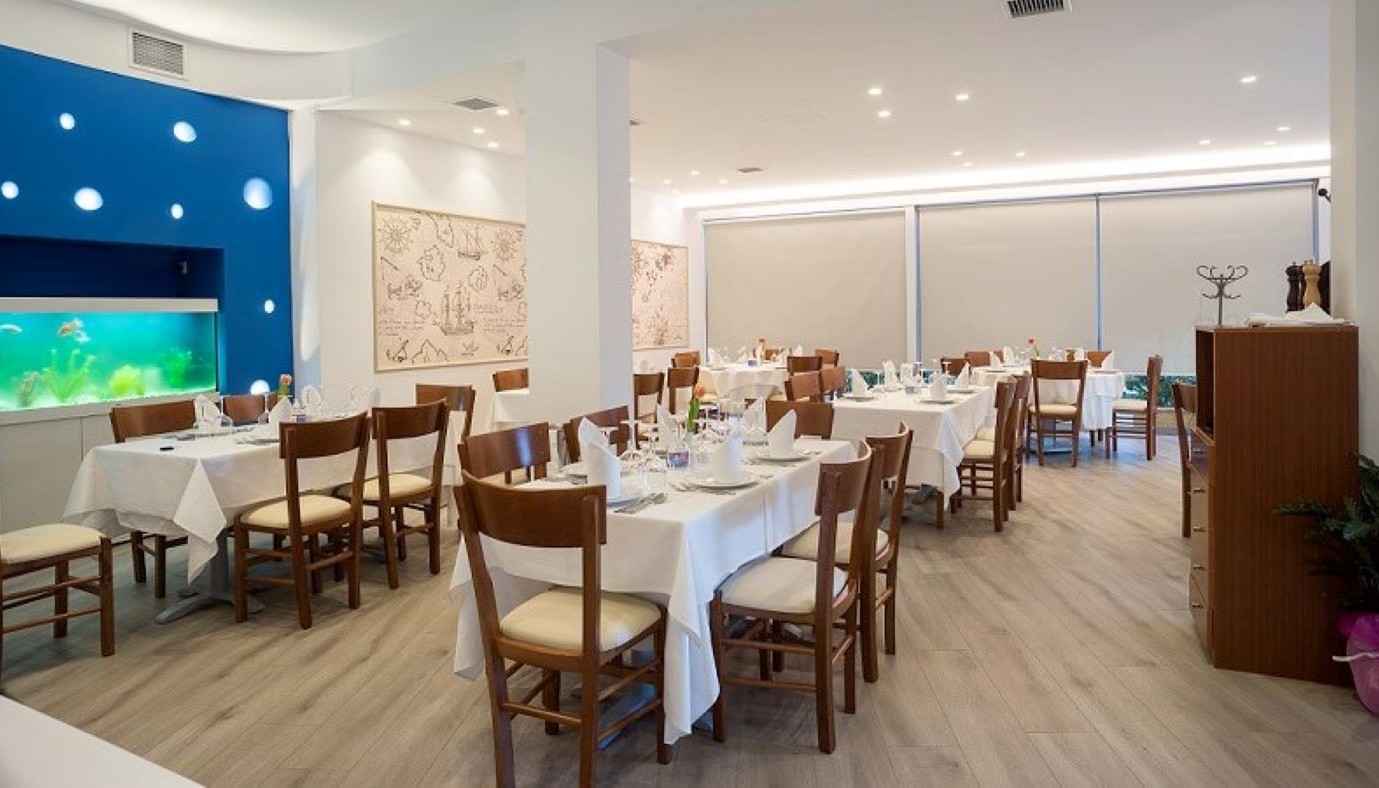 ALYKES: OLD SCHOOL ΨΑΡΟΦΑΓΙΑ ΜΕ ΜΝΗΜΕΣ ΑΠΟ ΤΟ «ΜΠΟΥΓΙΑΜΠΕΣ» ΣΤΟ ΠΑΛΑΙΟ ΦΑΛΗΡΟ | Κριτικές Εστιατορίων