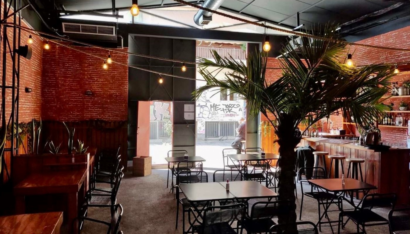 STEVE’S DELI-TAVERN: AMERICAN COMFORT FOOD ΜΕ ΨΥΧΗ | Θέματα