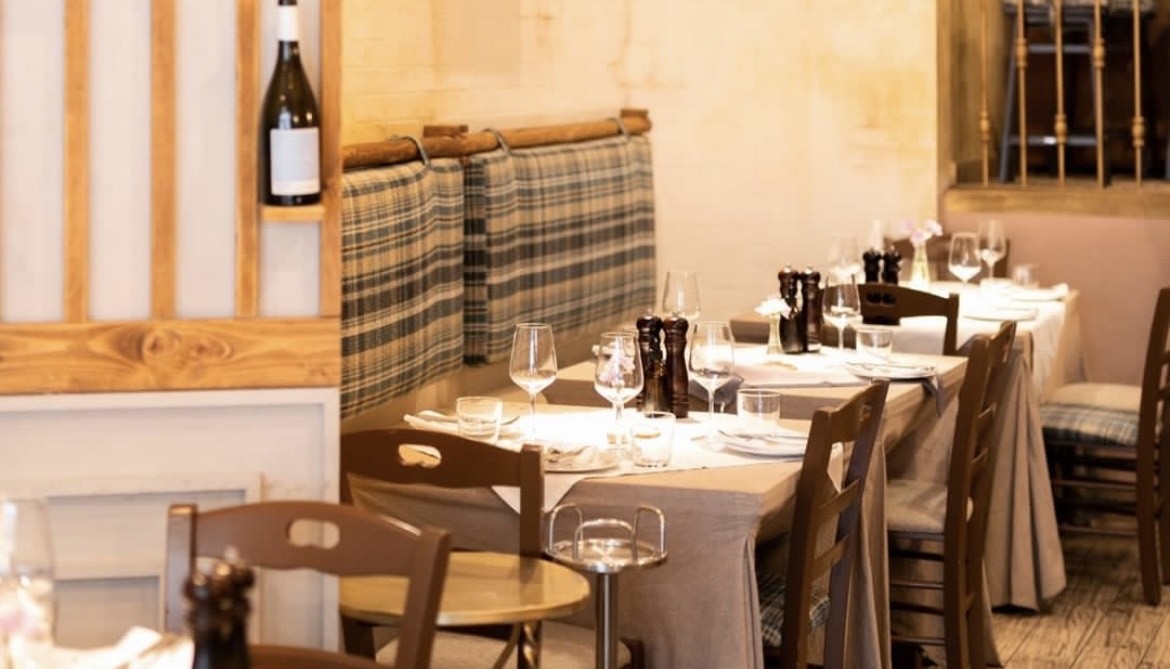 SIGNORA TRATTORIA ΣΕ … ΣΠΑΣΤΑ ΙΤΑΛΙΚΑ | Κριτικές Εστιατορίων