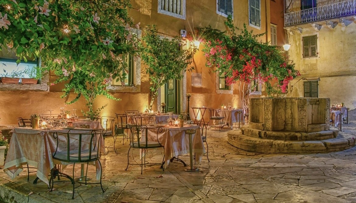 ΔΟΚΙΜΑΣΑΜΕ ΤΑ ΚΑΛΥΤΕΡΑ ΕΣΤΙΑΤΟΡΙΑ ΣΤΗΝ ΚΕΡΚΥΡΑ | Θέματα