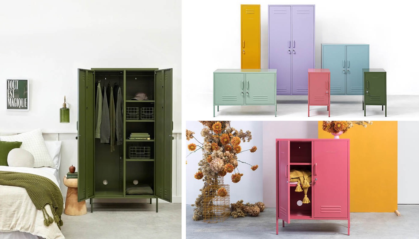 Mustard Lockers The FNL Guide