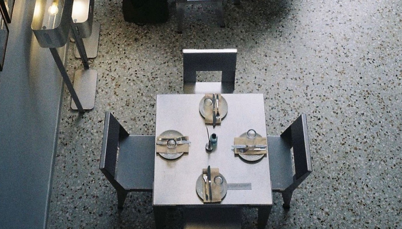 ΛΙΝΟΥ ΣΟΥΜΠΑΣΗΣ ΚΑΙ ΣΙΑ: ΑΝΕΒΑΣΜΕΝΕΣ ΕΠΙΔΟΣΕΙΣ ΣΤΗ ΚΟΥΖΙΝΑ ΑΛΛΑ ΚΑΙ ΤΣΙΜΠΗΜΕΝΕΣ ΤΙΜΕΣ | Κριτικές Εστιατορίων