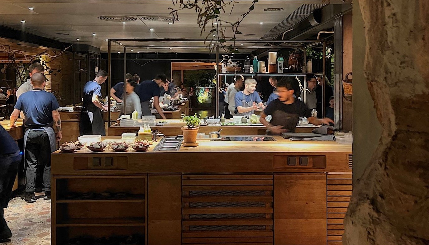 ΤΑ ΓΕΜΙΣΤΑ, ΤΑ ΛΑΔΕΡΑ, Ο ΤΡΑΧΑΝΑΣ ΚΑΙ ΤΑ… «ΚΡΕΜΑΣΤΑΡΙΑ» ΤΟΥ ΛΑΪΚΙΣΜΟΥ | Θέματα