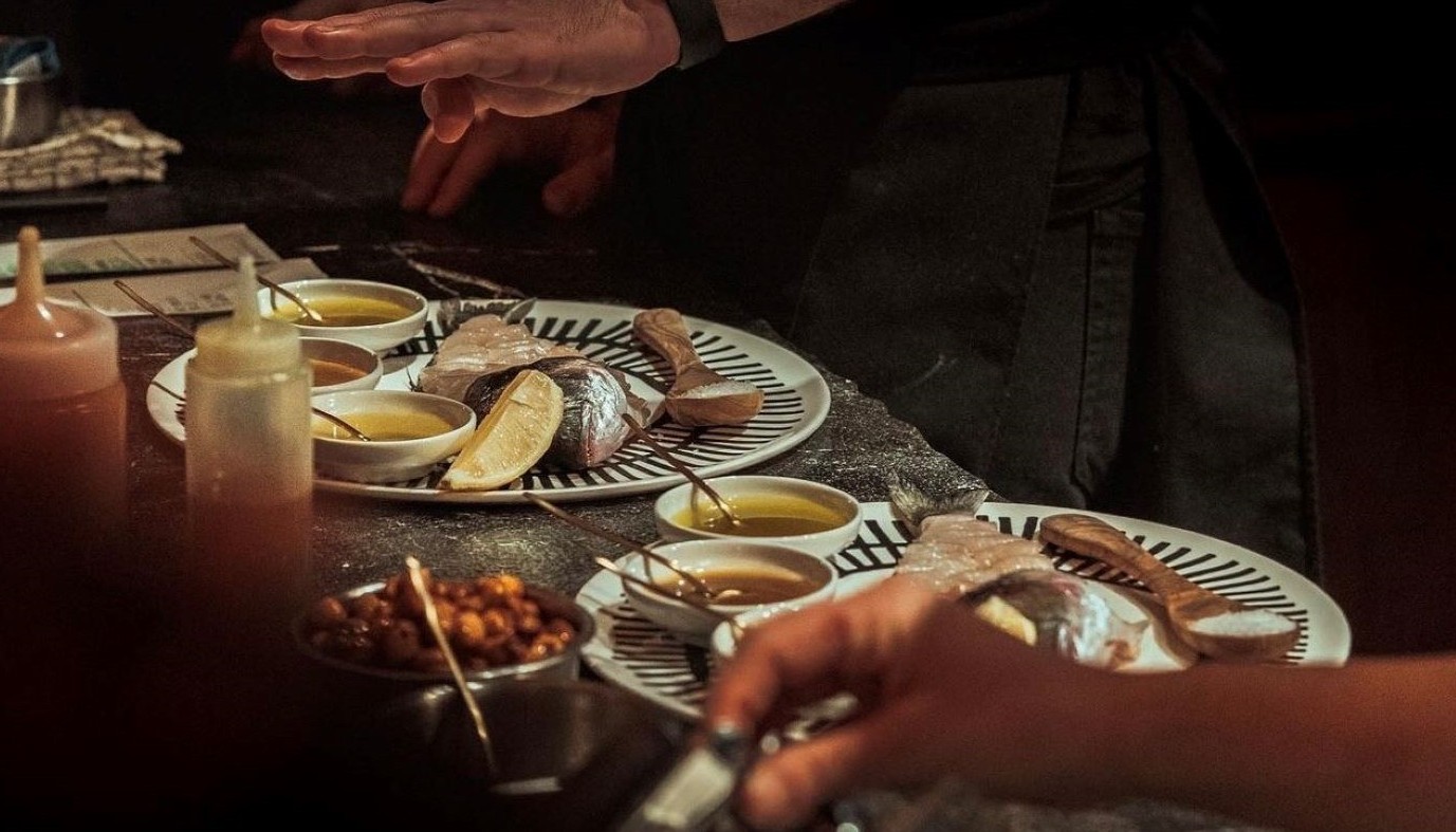 ΟΙ ΠΙΟ HOT ΝΕΕΣ ΑΦΙΞΕΙΣ ΣΤΗΝ ΓΕΥΣΤΙΚΗ ΣΚΗΝΗ ΤΗΣ ΑΘΗΝΑΣ | Νέα