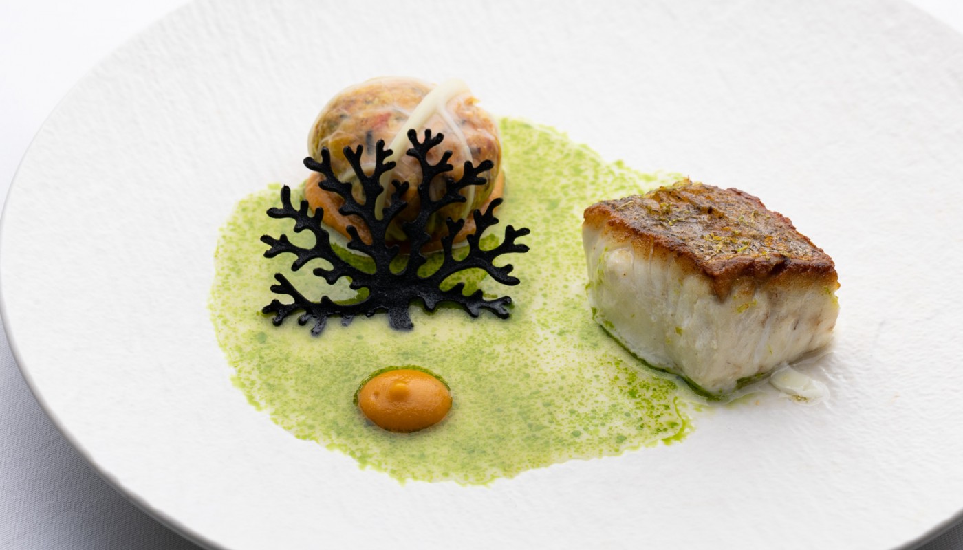 prechristmas mappemonde | The Food & Leisure Guide