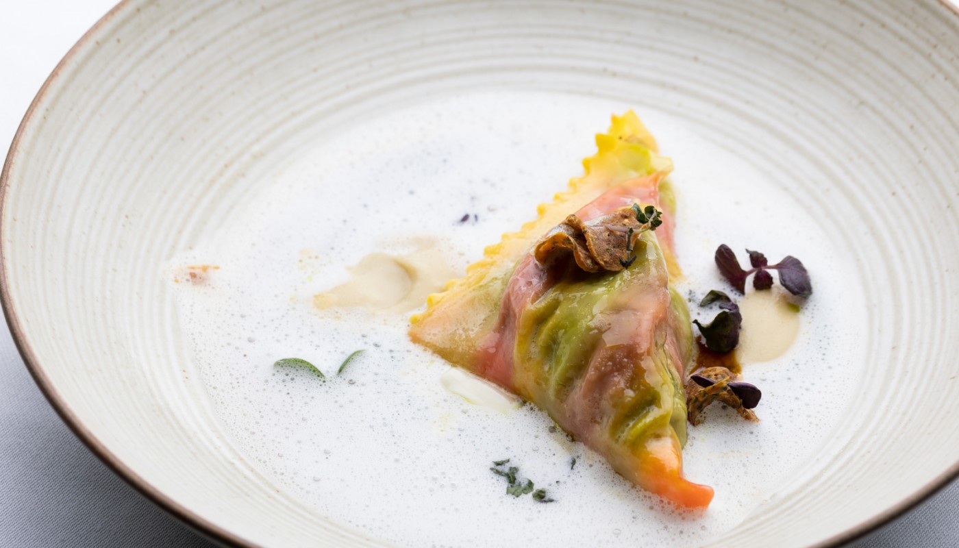 prechristmas mappemonde | The Food & Leisure Guide