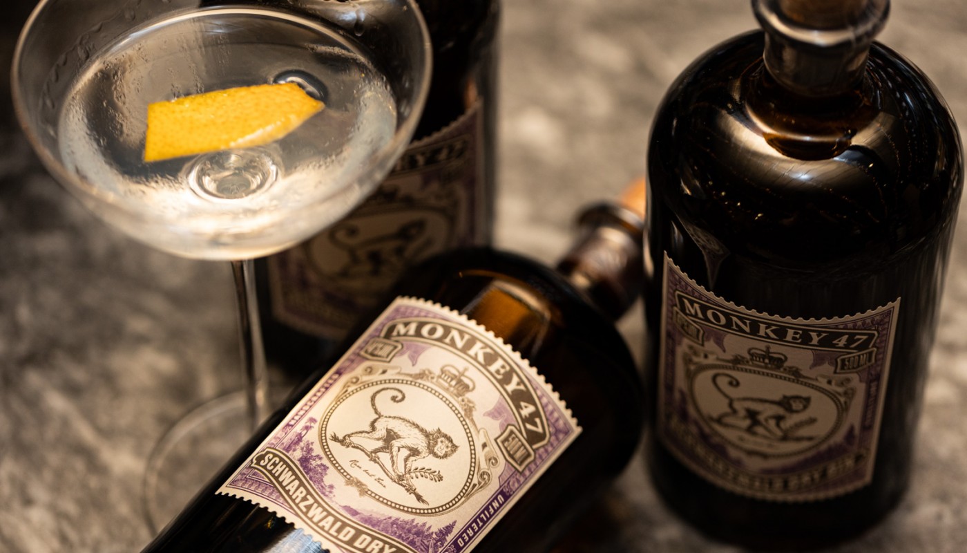 prechristmas mappemonde | The Food & Leisure Guide