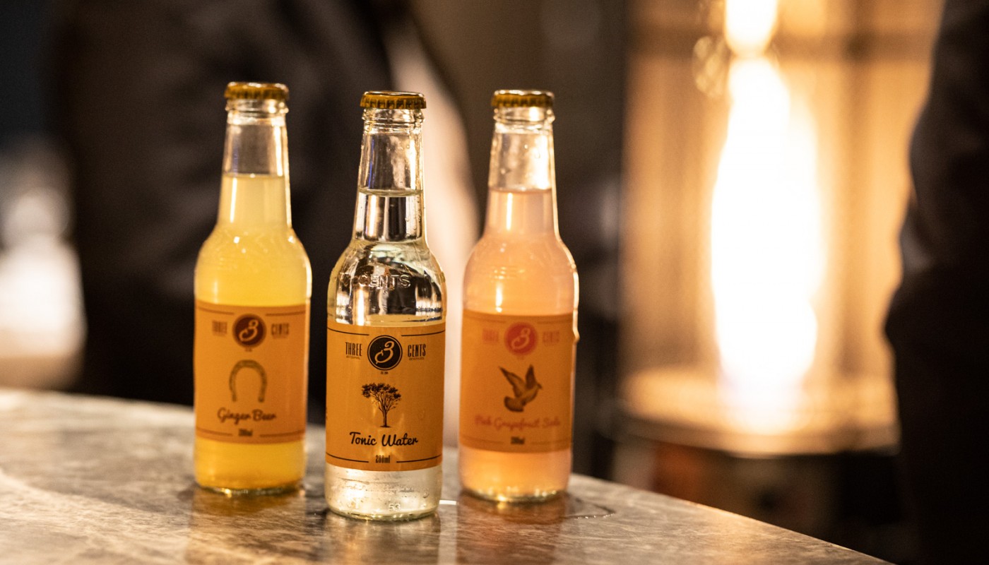 prechristmas mappemonde | The Food & Leisure Guide