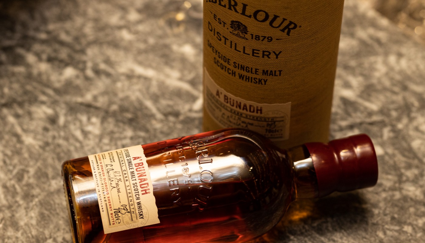 prechristmas mappemonde | The Food & Leisure Guide