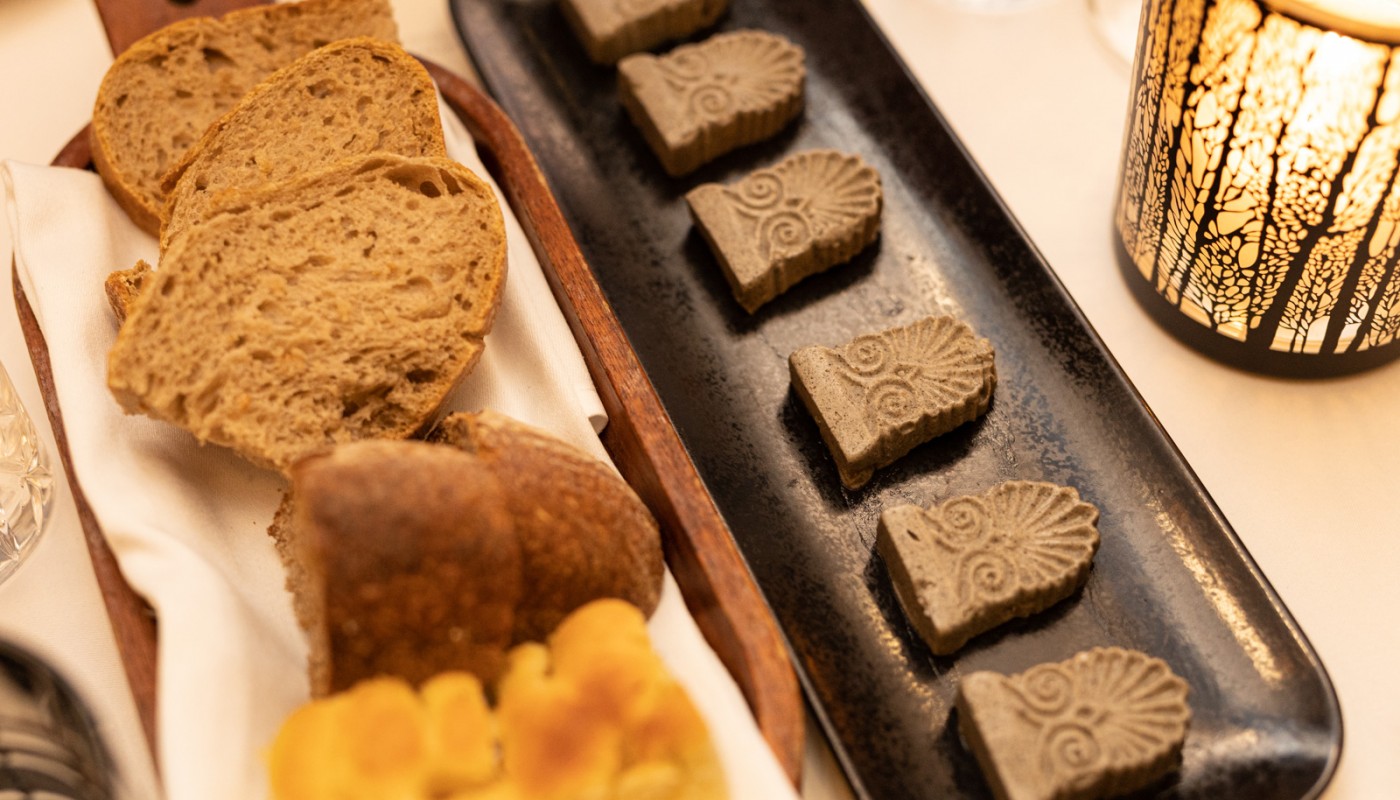 prechristmas mappemonde | The Food & Leisure Guide