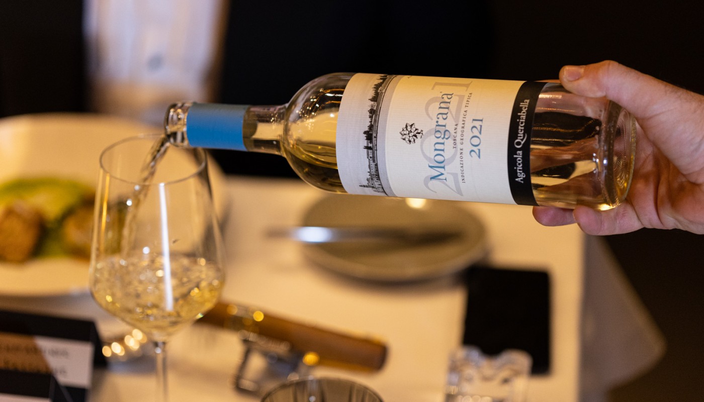 prechristmas mappemonde | The Food & Leisure Guide