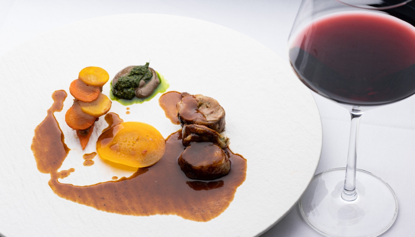 prechristmas mappemonde | The Food & Leisure Guide