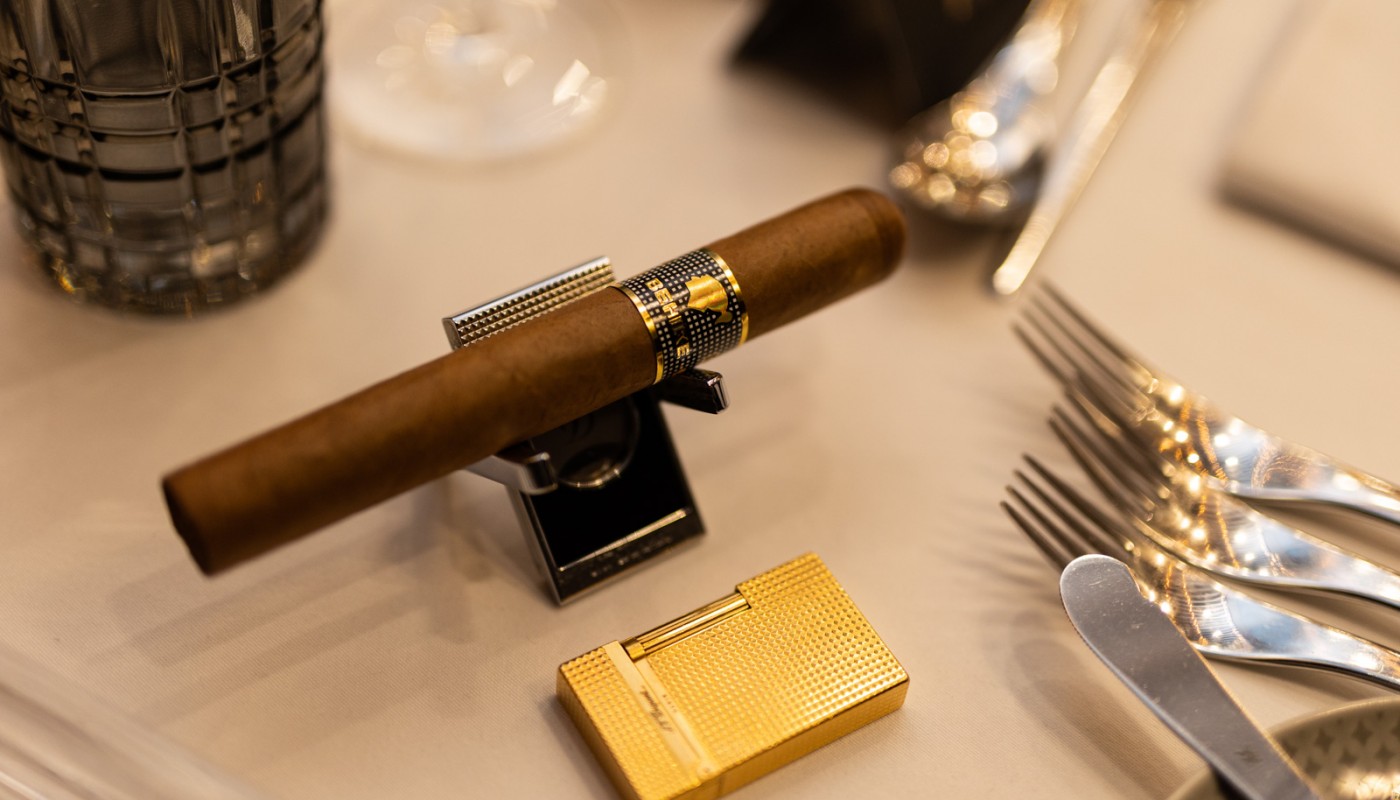 prechristmas mappemonde | The Food & Leisure Guide