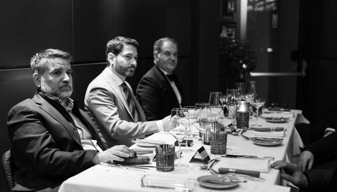 prechristmas mappemonde | The Food & Leisure Guide