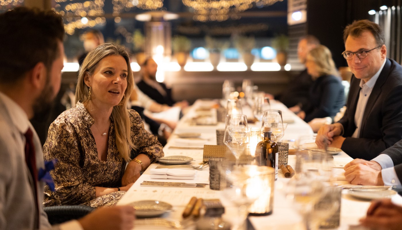 prechristmas mappemonde | The Food & Leisure Guide