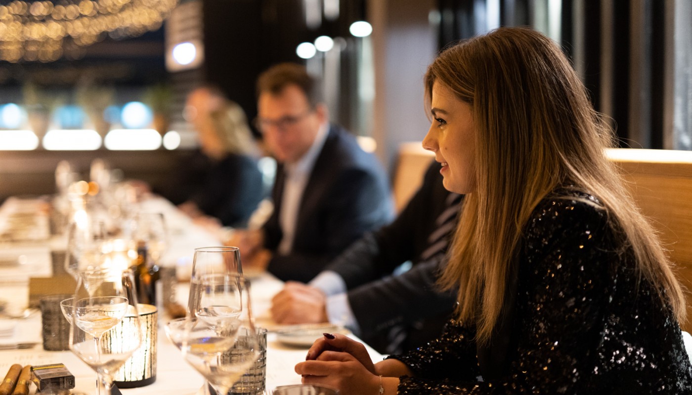 prechristmas mappemonde | The Food & Leisure Guide