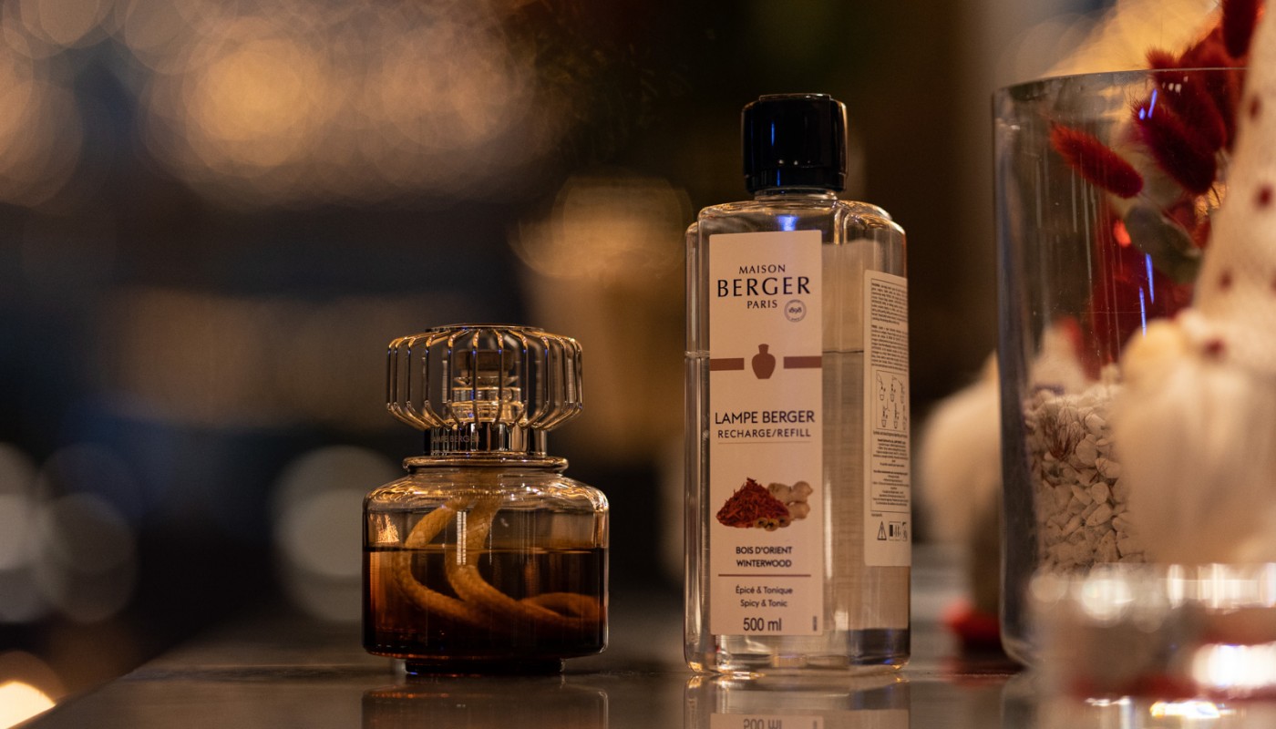 prechristmas mappemonde | The Food & Leisure Guide