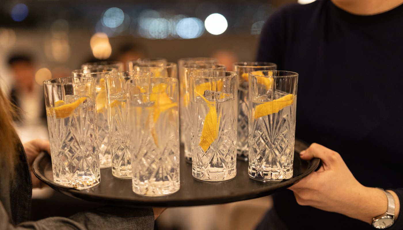 prechristmas mappemonde | The Food & Leisure Guide