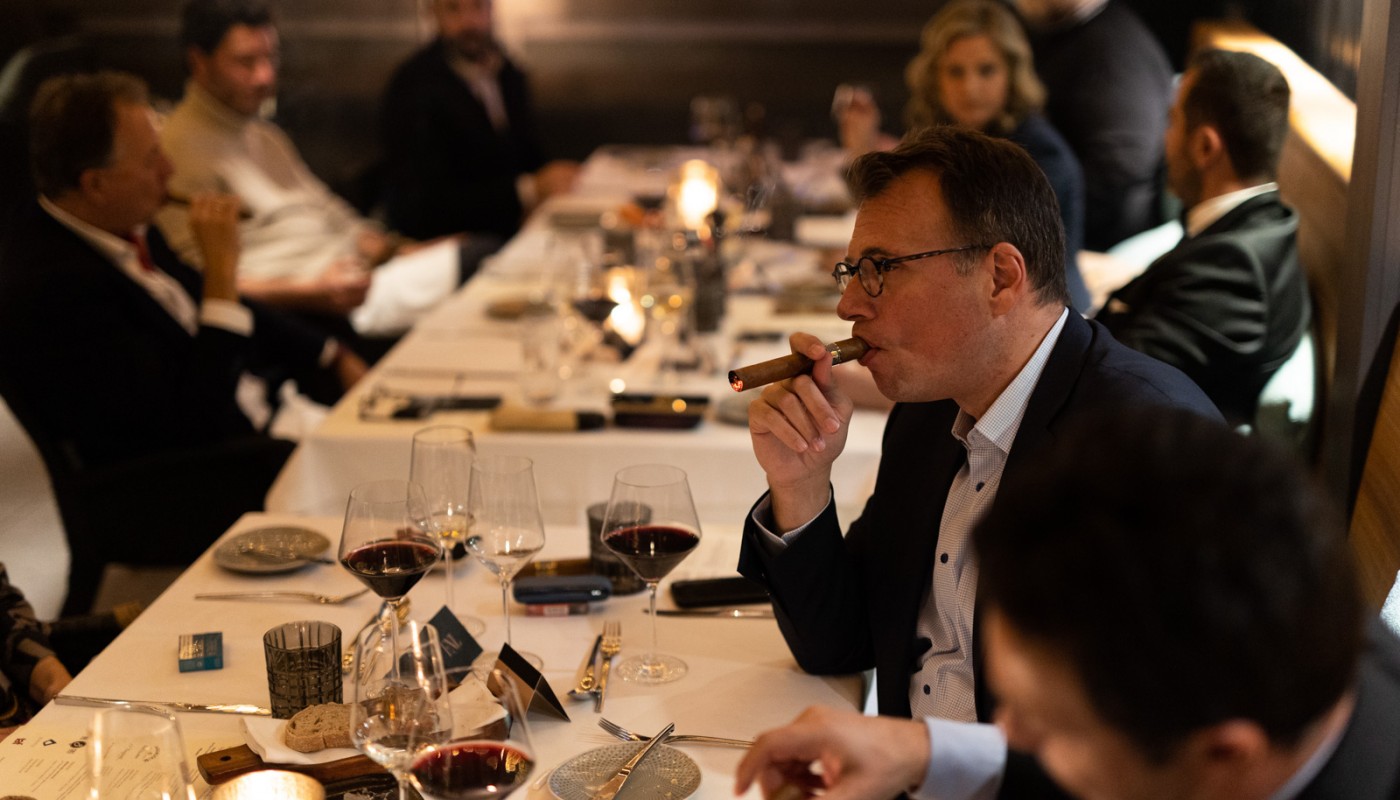 prechristmas mappemonde | The Food & Leisure Guide