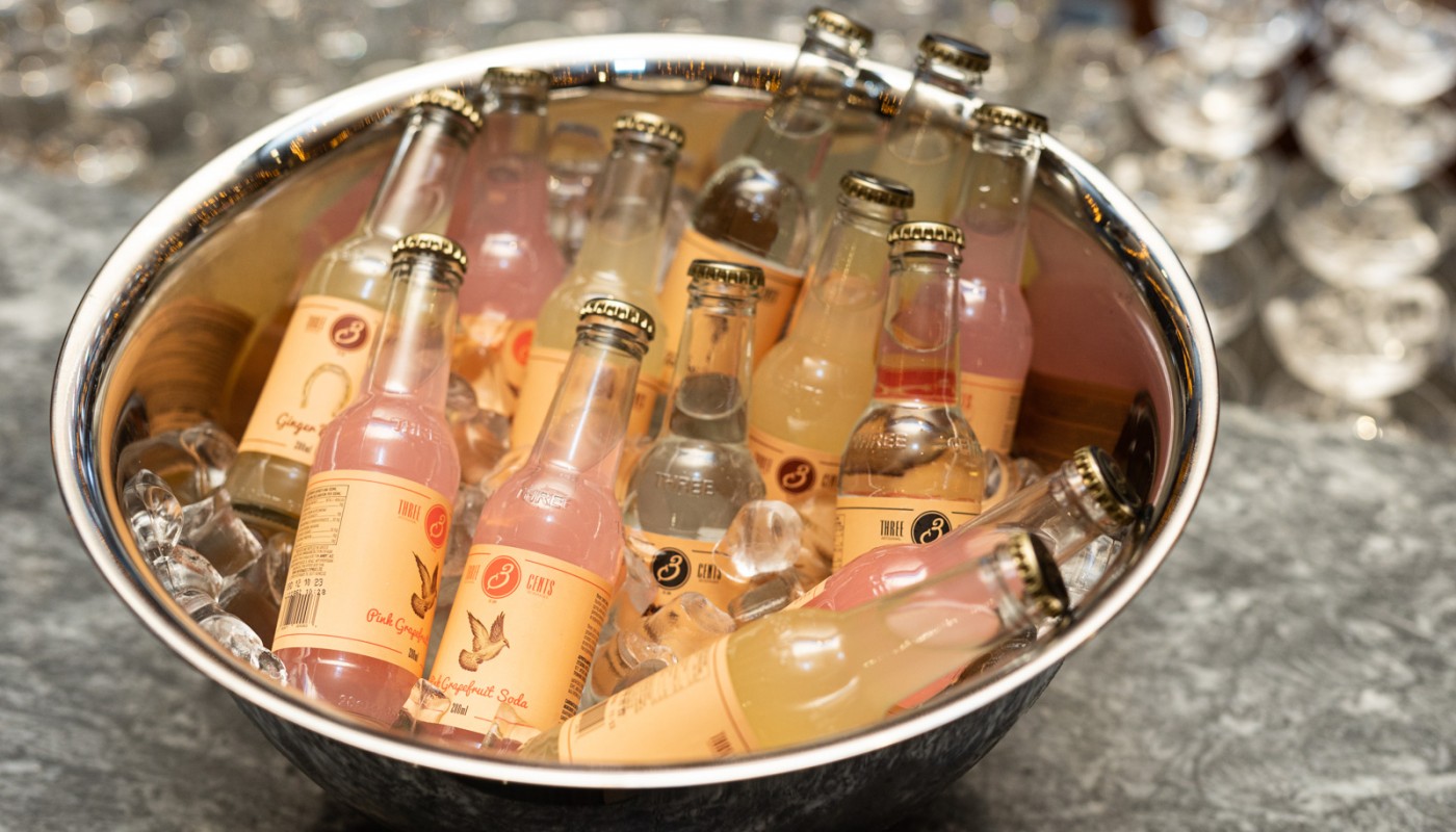 prechristmas mappemonde | The Food & Leisure Guide