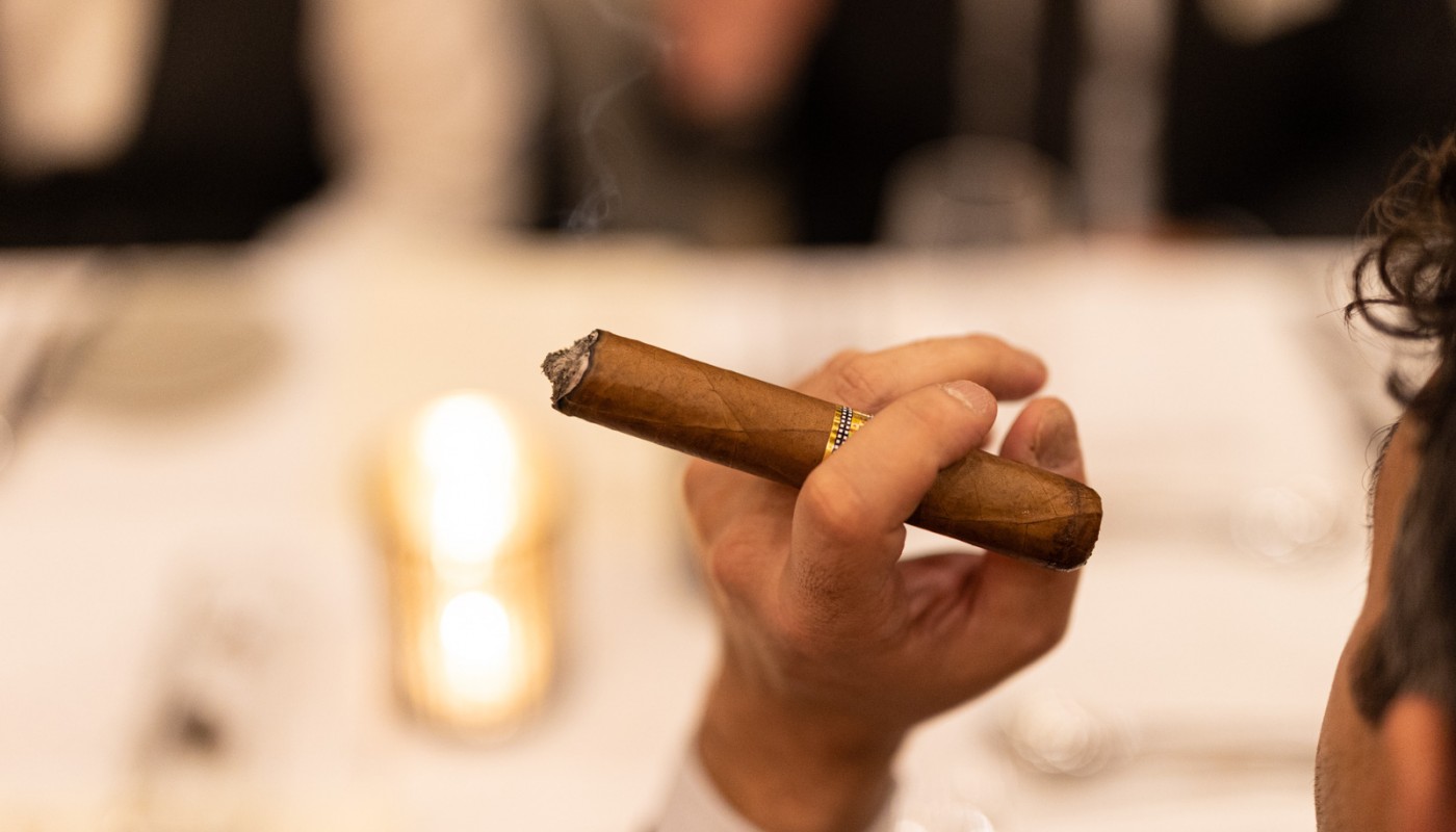 prechristmas mappemonde | The Food & Leisure Guide