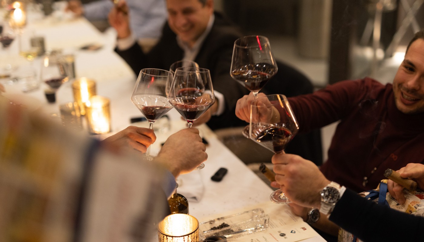 prechristmas mappemonde | The Food & Leisure Guide