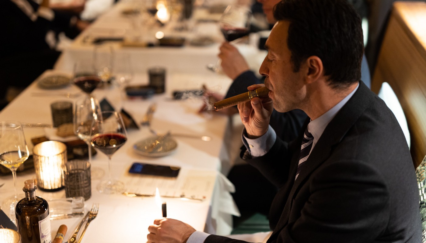 prechristmas mappemonde | The Food & Leisure Guide