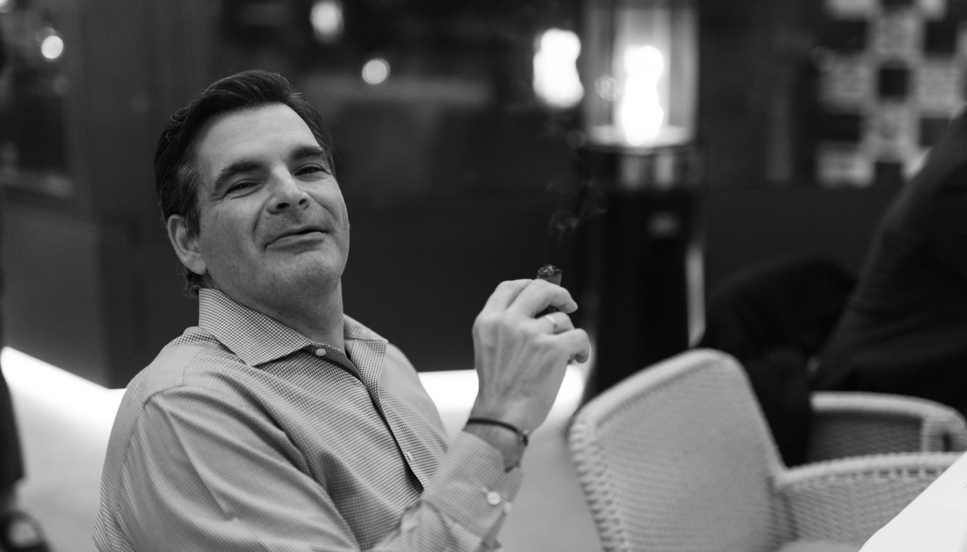 prechristmas mappemonde | The Food & Leisure Guide