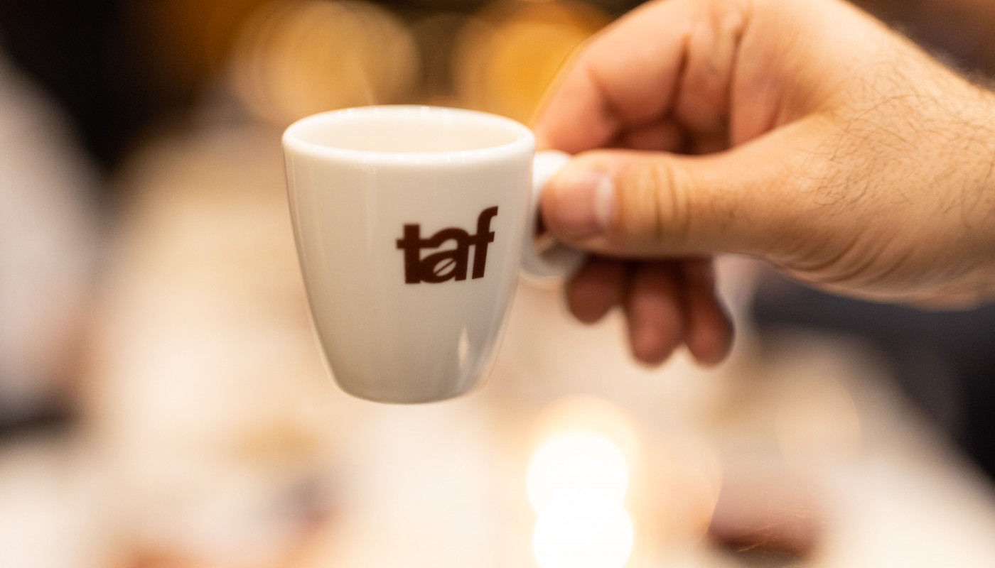 prechristmas mappemonde | The Food & Leisure Guide