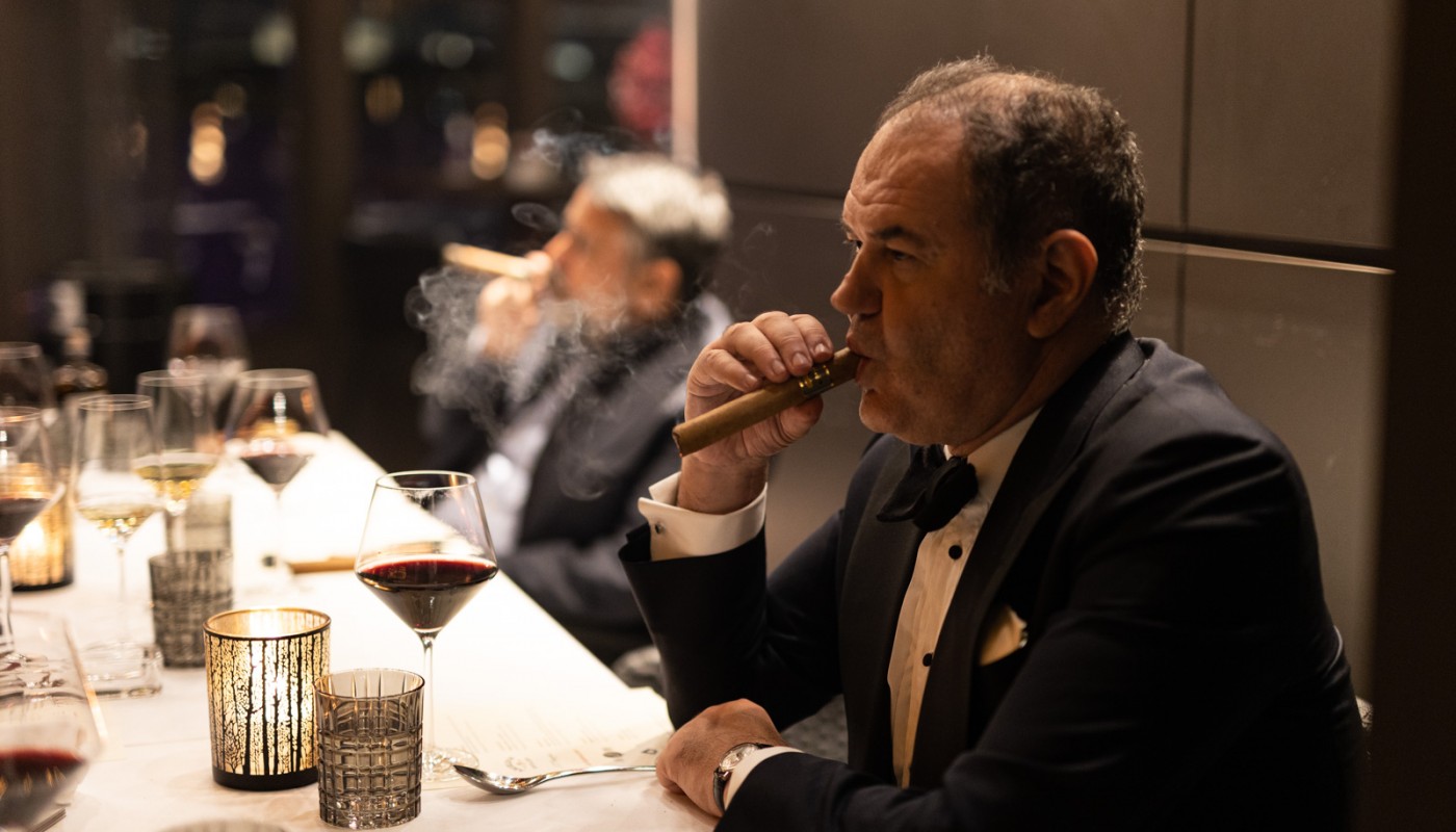 prechristmas mappemonde | The Food & Leisure Guide