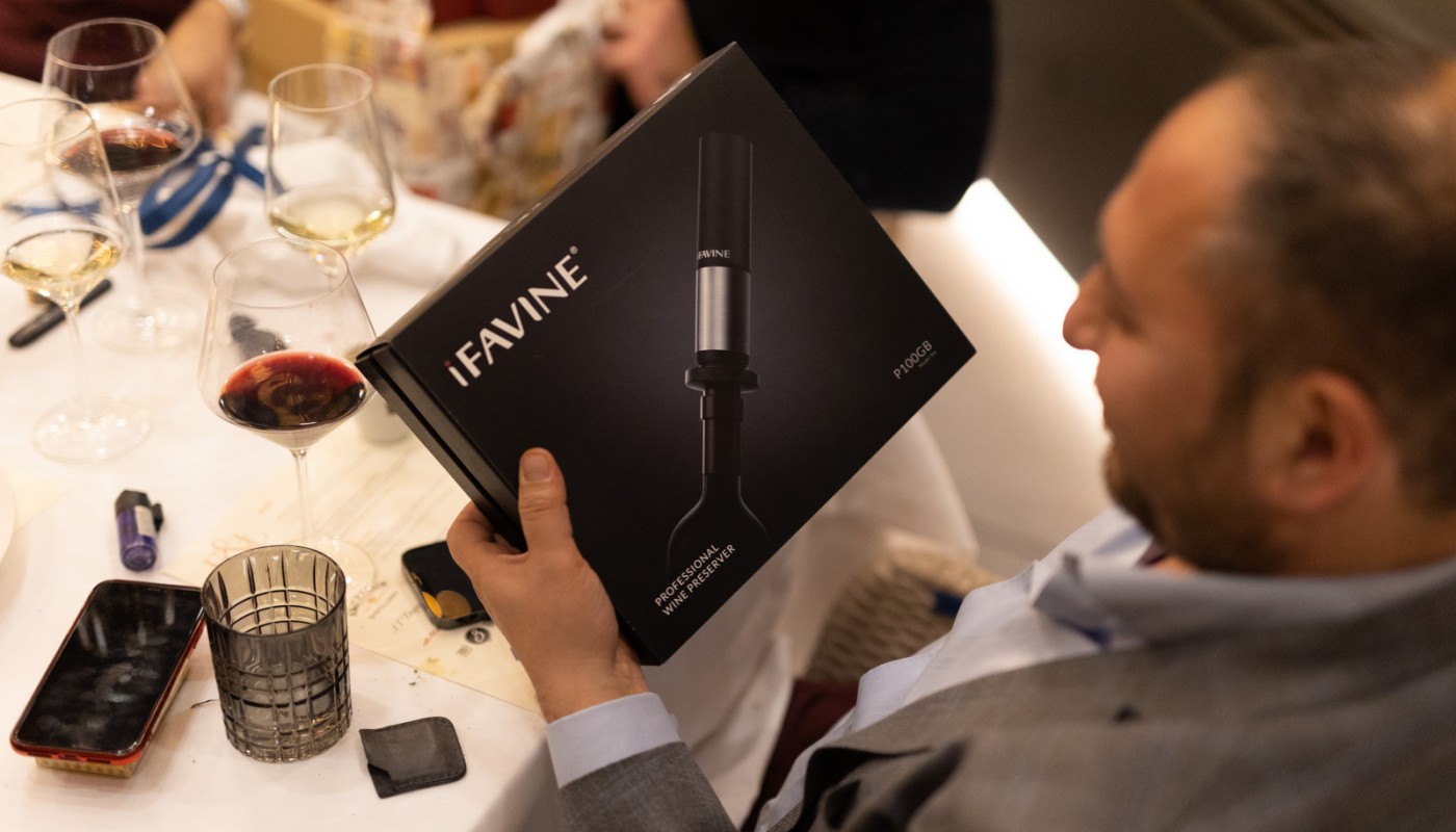 prechristmas mappemonde | The Food & Leisure Guide