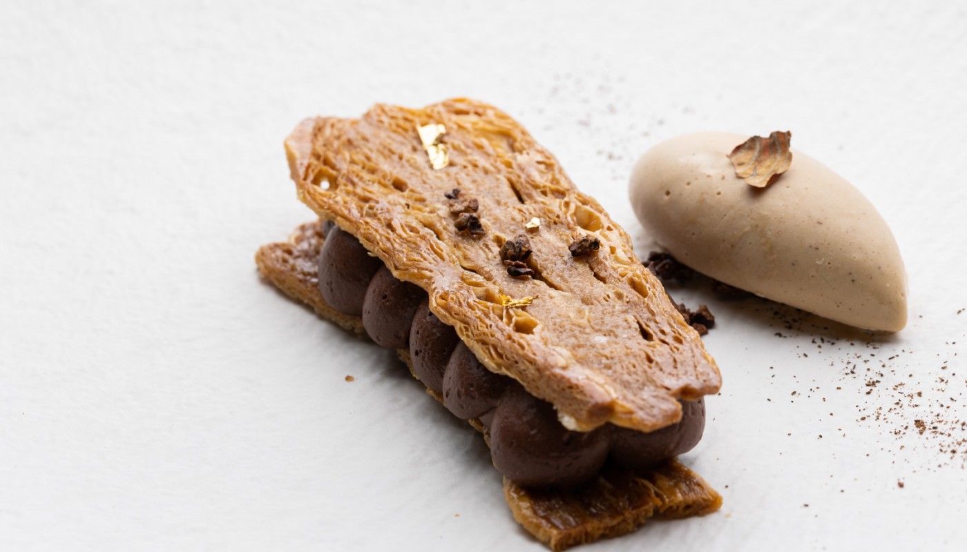 prechristmas mappemonde | The Food & Leisure Guide