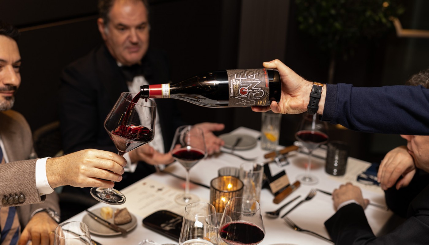 prechristmas mappemonde | The Food & Leisure Guide