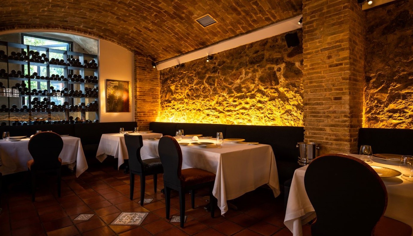 ΣΠΟΝΔΗ: ΕΘΝΙΚΟ ΚΕΦΑΛΑΙΟ ΓΙΑ ΤΗΝ ΥΨΗΛΗ ΓΑΣΤΡΟΝΟΜΙΑ ΣΤΗΝ ΕΛΛΑΔΑ | Κριτικές Εστιατορίων