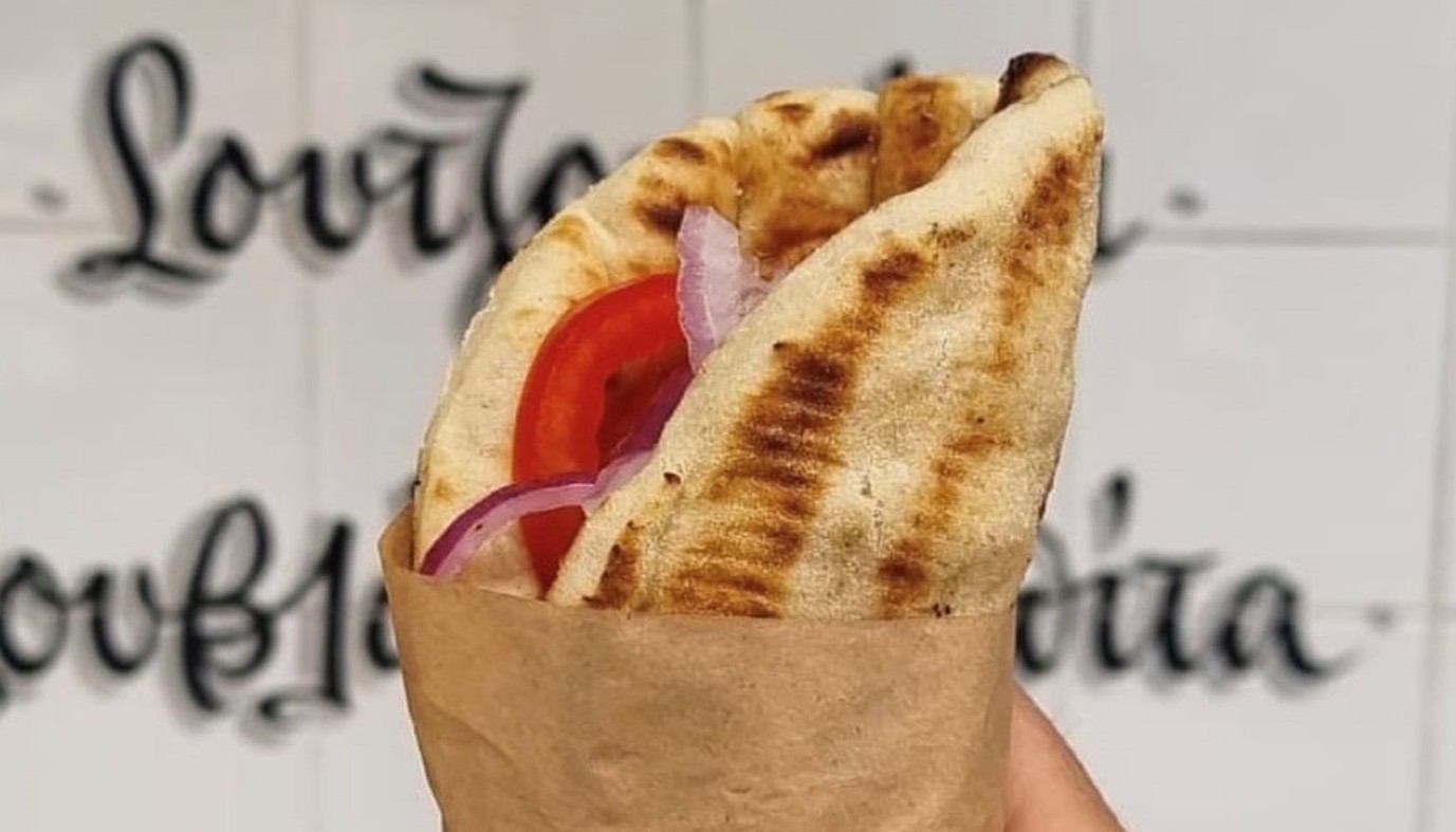 ΒΟΛΒΗ: ΕΝΑ ΣΟΥΒΛΑΚΙ ΕΙΝΑΙ ΛΙΓΟ, ΠΟΛΥ ΛΙΓΟ… | Θέματα