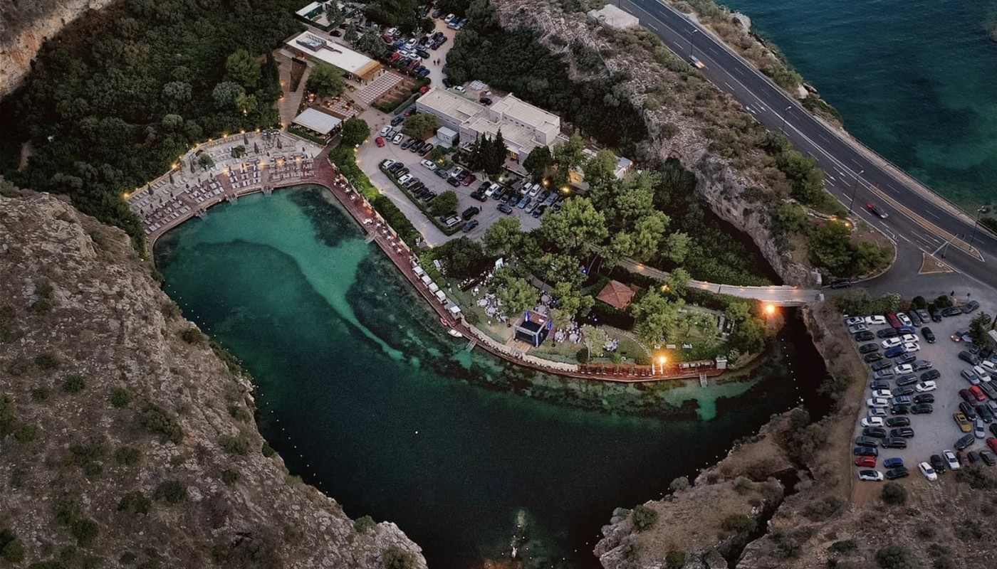 ΚΑΙΝΟΥΡΓΙΑ ΣΕΝΑΡΙΑ ΣΤΗΝ ΑΘΗΝΑΪΚΗ ΓΕΥΣΤΙΚΗ ΣΚΗΝΗ | Νέα